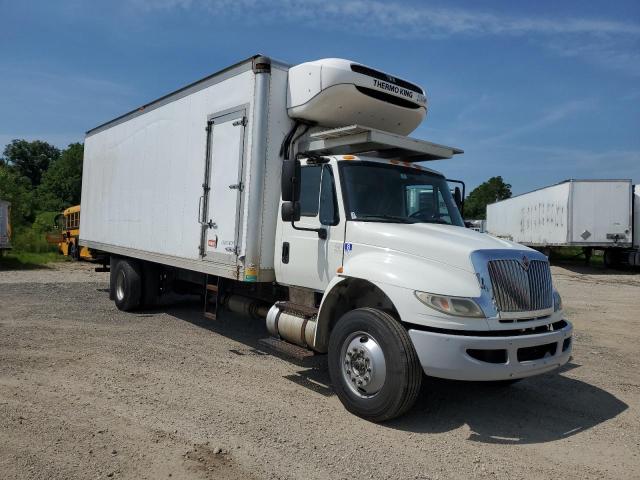 2015 INTERNATIONAL 4000 4300  