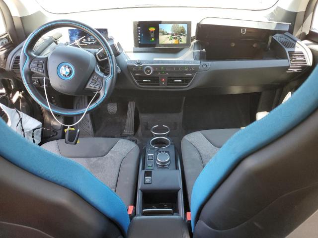  BMW I SERIES 2019 Белы