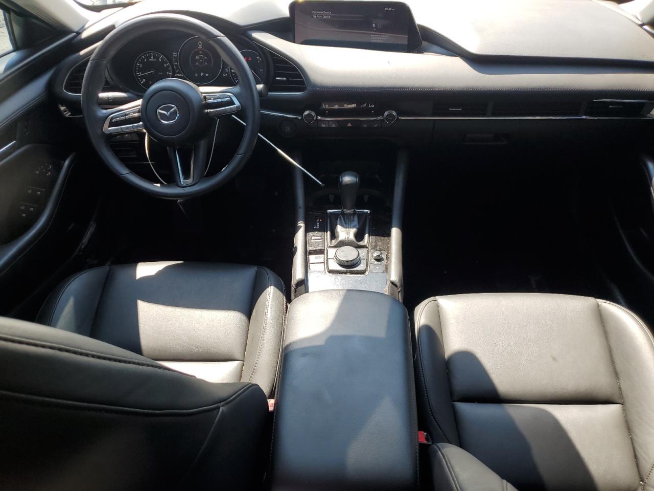 2021 Mazda 3 Preferred VIN: 3MZBPBCL7MM252107 Lot: 63917295