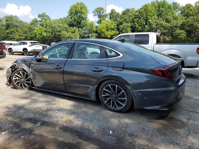  HYUNDAI SONATA 2022 Szary