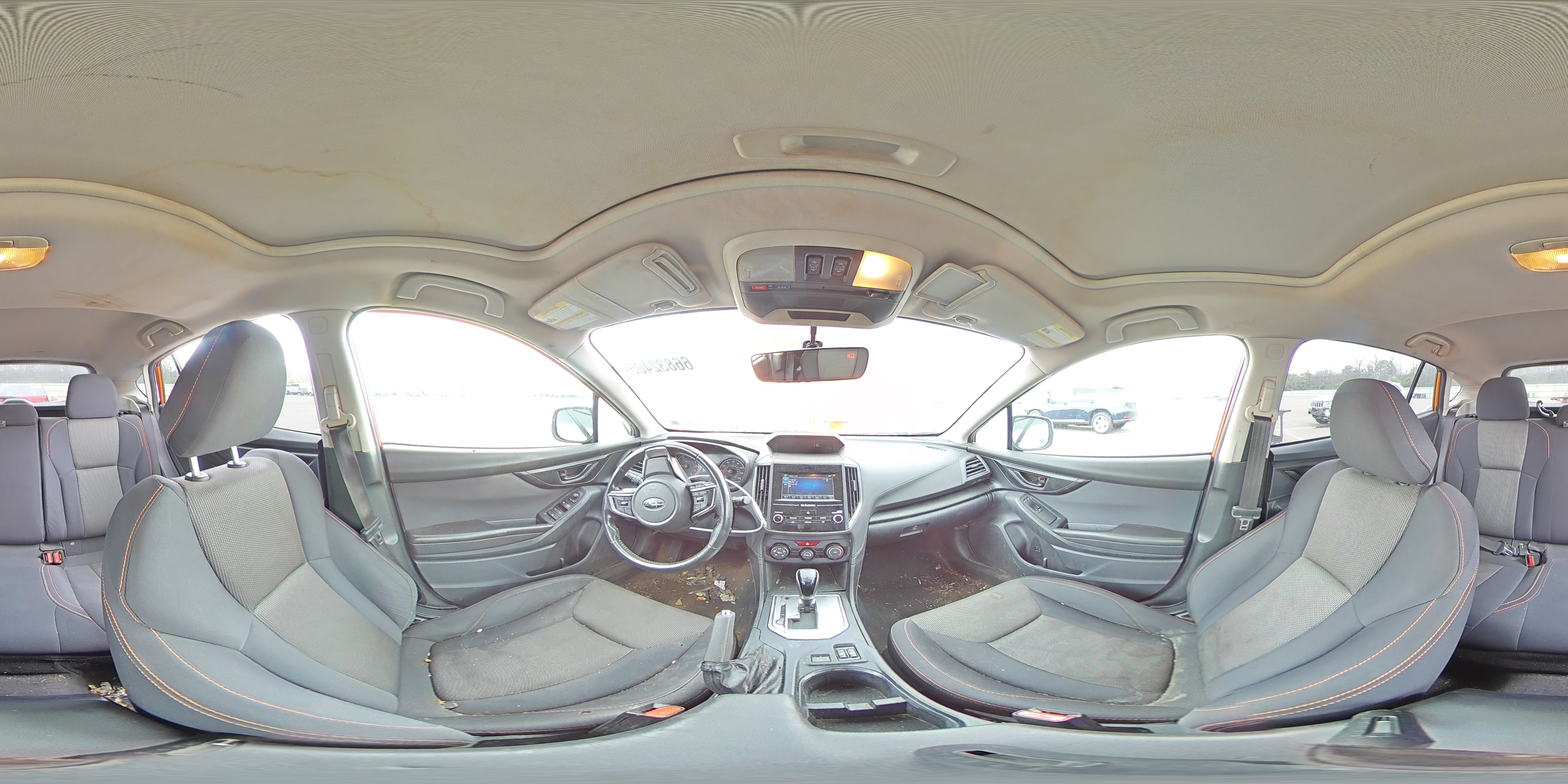 2018 Subaru Crosstrek Premium VIN: JF2GTACC2JH273866 Lot: 66832405