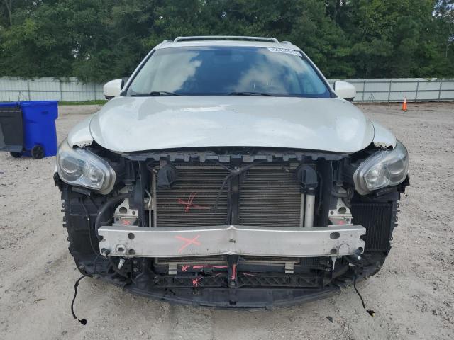  INFINITI QX60 2015 Biały