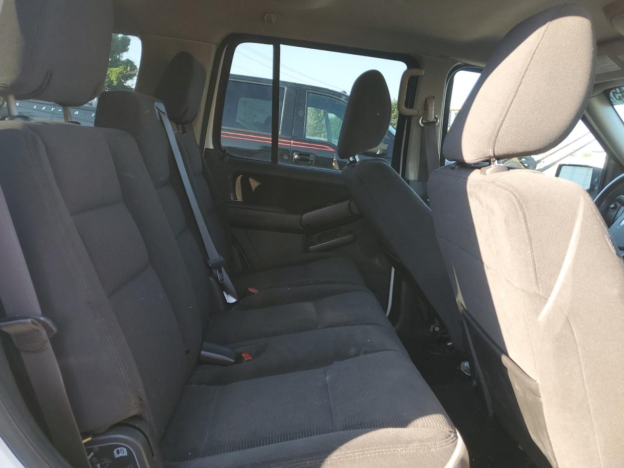 2009 Ford Explorer Xlt VIN: 1FMEU73E69UA07112 Lot: 63556445