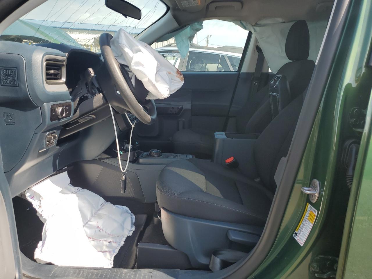 3fttw8ba6sra07182 3FTTW8BA6SRA07182 2025 Ford Maverick Xl