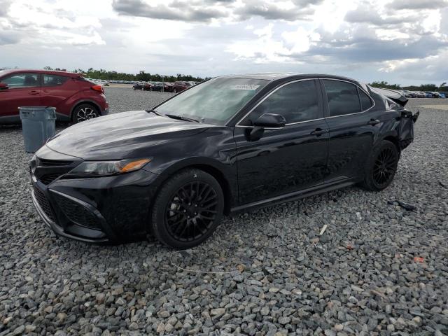 TOYOTA CAMRY SE N 2023