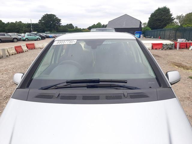 2009 MERCEDES BENZ A160 CDI C
