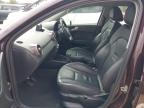 2013 AUDI A1 SPORT for sale at Copart SANDY