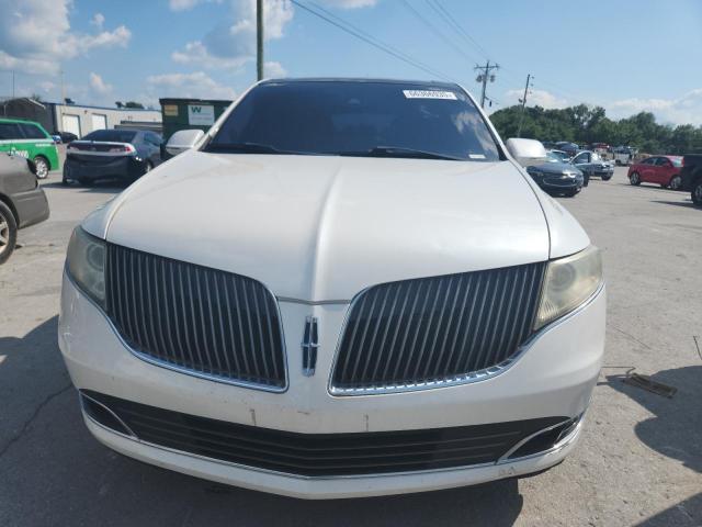 Parquets LINCOLN MKT 2013 Biały