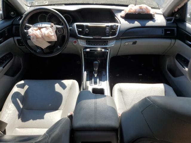  HONDA ACCORD 2014 Szary