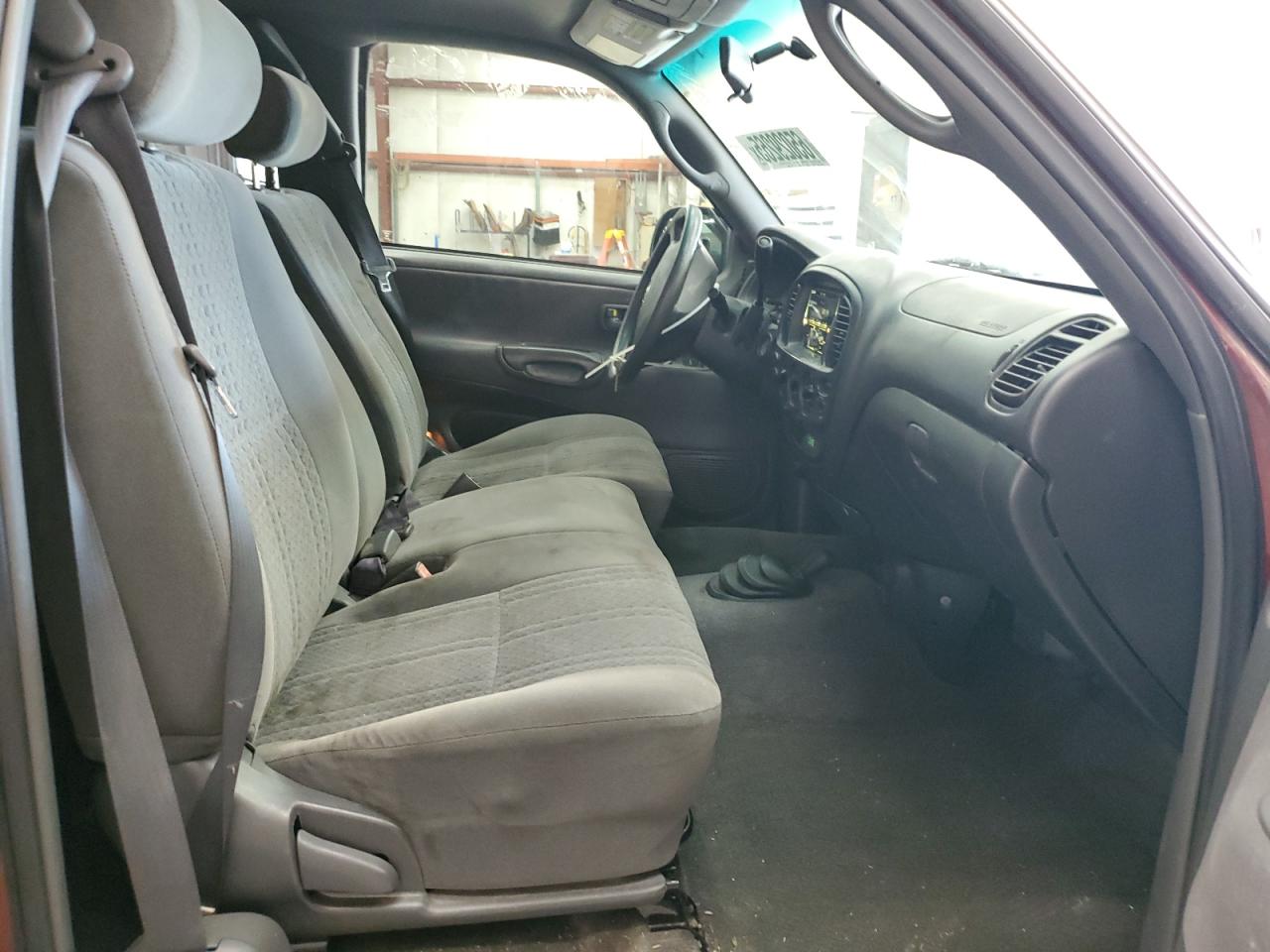 2003 Toyota Tundra Access Cab Sr5 VIN: 5TBBN44123S380439 Lot: 65029265