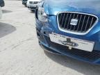 2014 SEAT ALTEA XL I for sale at Copart YORK