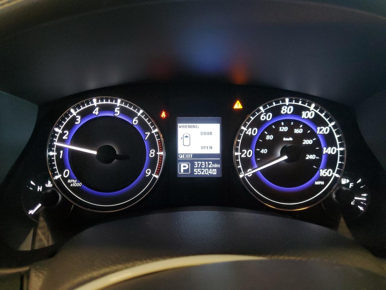 2016 Infiniti Qx50 VIN: JN1BJ0RR3GM270899 Lot: 63592155