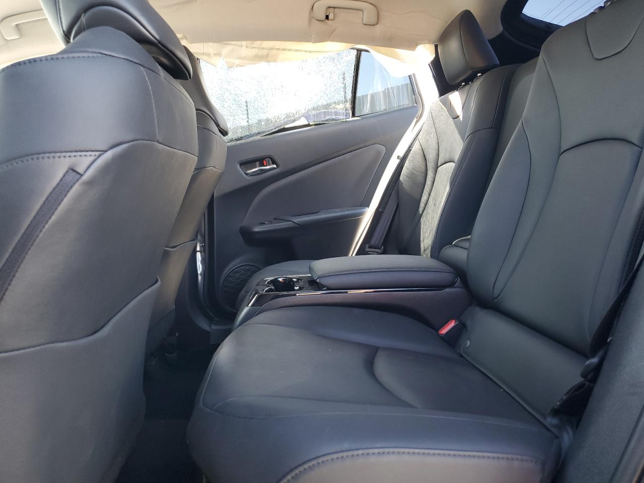 2017 Toyota Prius Prime VIN: JTDKARFP0H3019429 Lot: 63701075