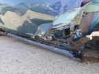 2022 FIAT 500E LA PR for sale at Copart NEWBURY