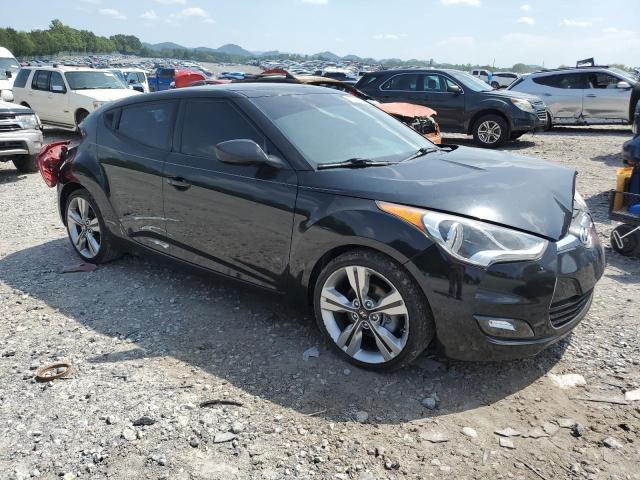  HYUNDAI VELOSTER 2017 Black