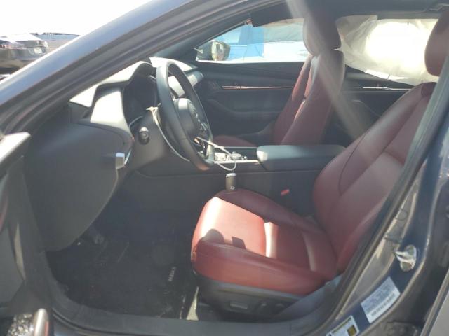  MAZDA 3 2024 Серый
