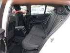 2017 BMW 118I SPORT for sale at Copart SANDTOFT