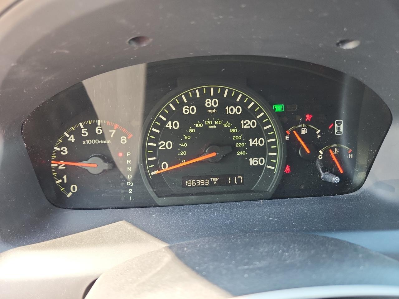 2005 Honda Accord Lx VIN: 1HGCM56425A123097 Lot: 63998035