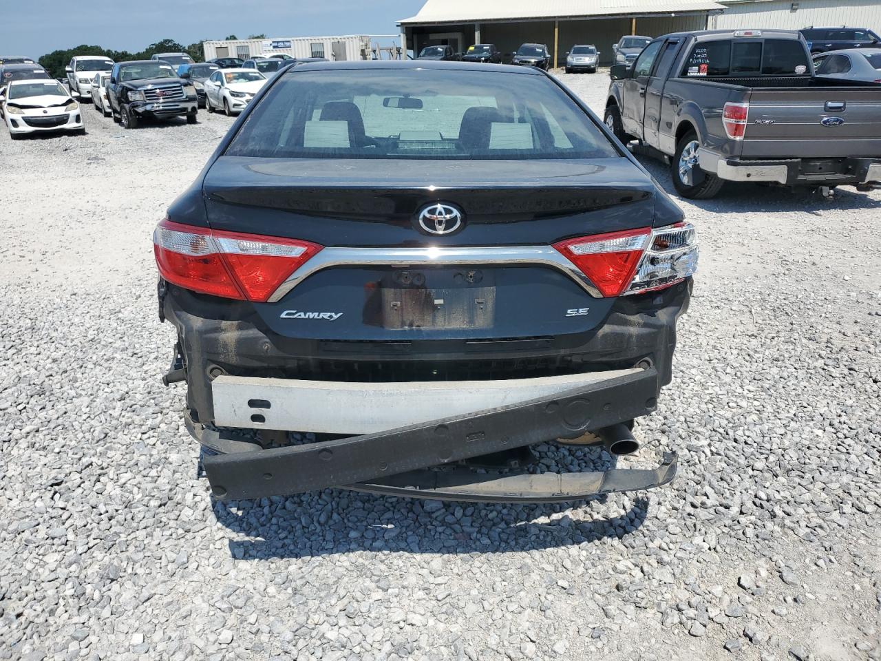 4t1bf1fk7fu885560 4T1BF1FK7FU885560 2015 Toyota Camry Le