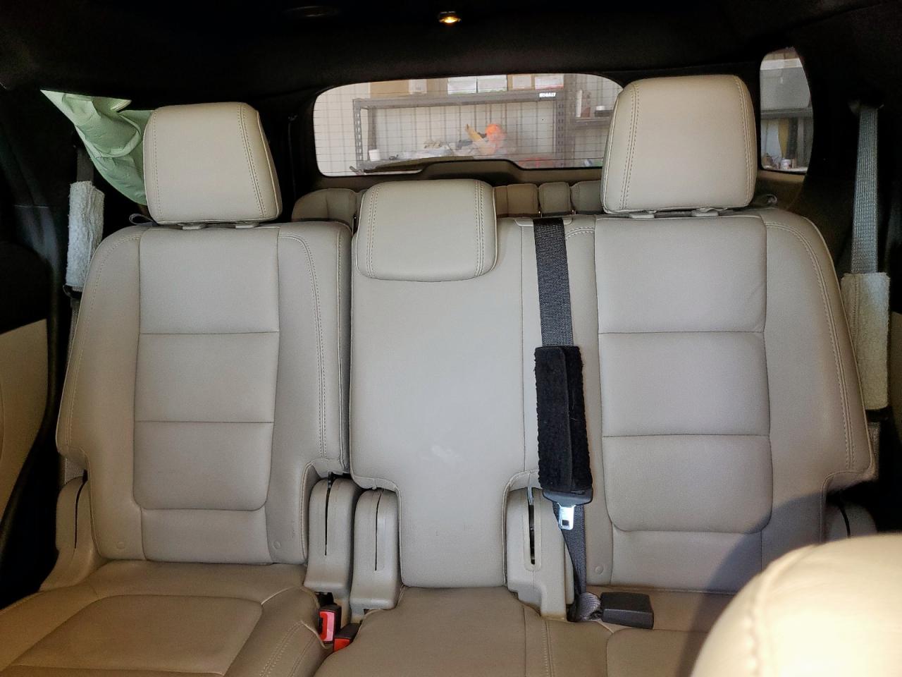 1FM5K7D8XFGB01499 2015 Ford Explorer Xlt