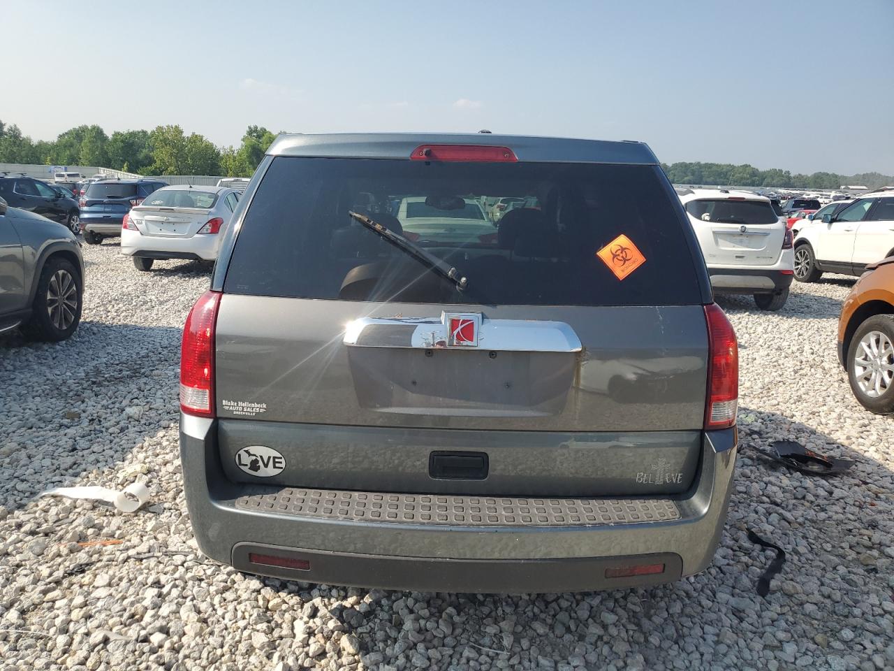 5gzcz33d36s894364 5GZCZ33D36S894364 2006 Saturn Vue