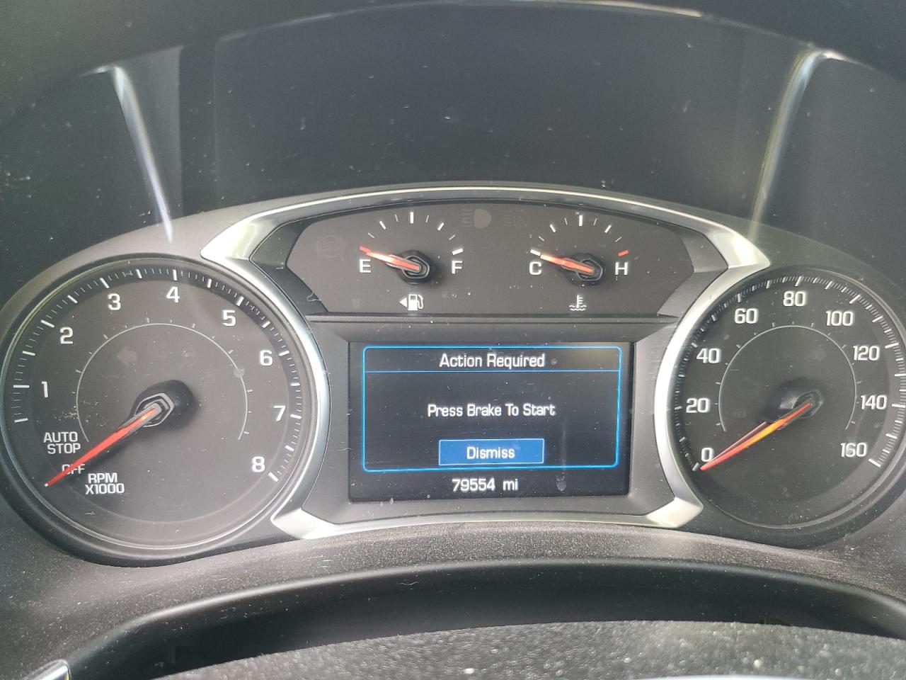 2021 Chevrolet Equinox Lt VIN: 2GNAXUEV3M6103347 Lot: 65297225