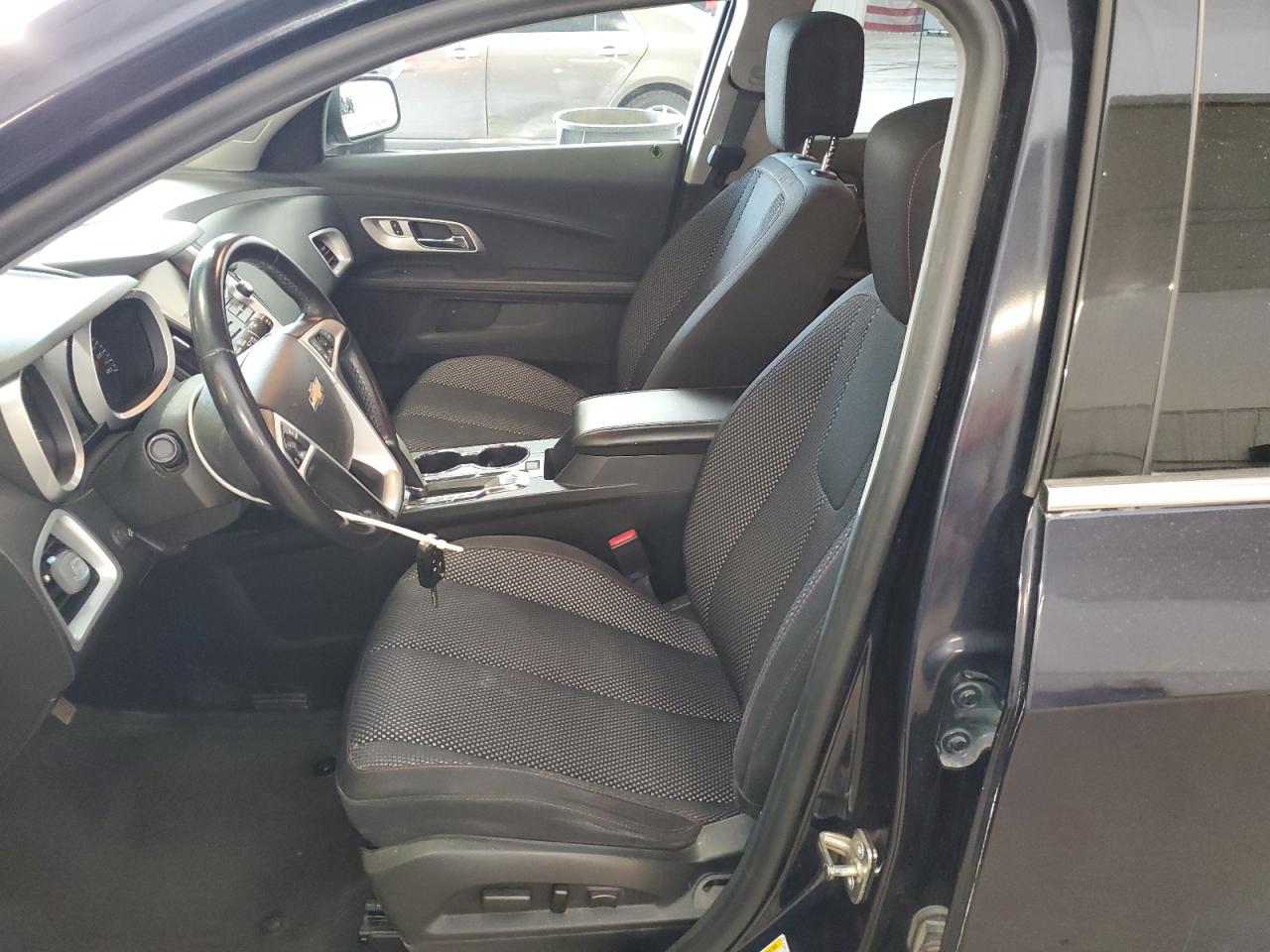 2015 Chevrolet Equinox Lt VIN: 2GNFLFEK9F6282192 Lot: 65357665