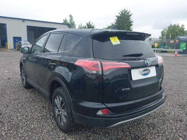 2018 TOYOTA RAV4 ICON