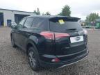 2018 TOYOTA RAV4 ICON for sale at Copart EAST KILBRIDE