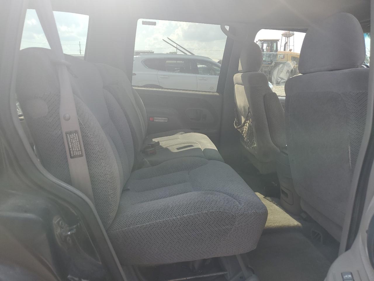 1999 Chevrolet Tahoe K1500 VIN: 1GNEK13R0XJ560757 Lot: 64959415