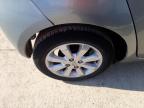 2007 TOYOTA YARIS ZINC for sale at Copart SANDY