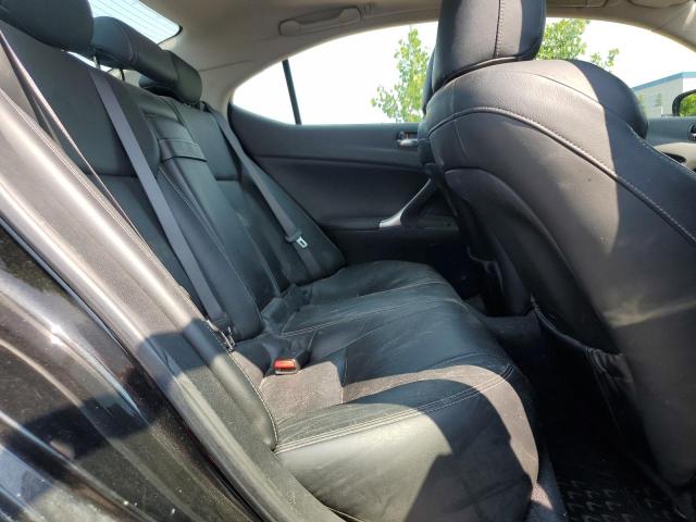 2009 LEXUS IS 250  