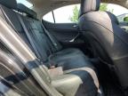 2009 LEXUS IS 250   for sale at Copart ON - LONDON