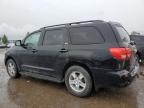 2011 TOYOTA SEQUOIA SR5   for sale at Copart AB - CALGARY
