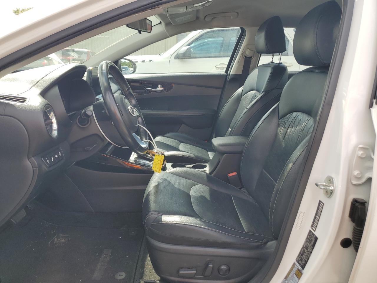 2020 Kia Forte Ex VIN: 3KPF54ADXLE183276 Lot: 65704255