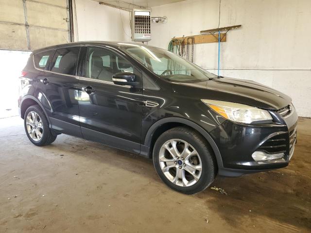  FORD ESCAPE 2013 Сharcoal