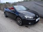 2012 VOLKSWAGEN GOLF GT TS for sale at Copart WESTBURY