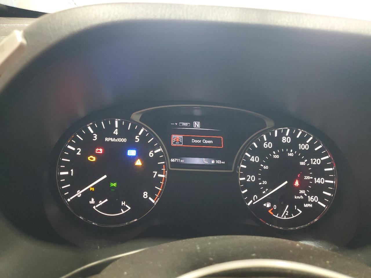2020 Nissan Pathfinder Sl VIN: 5N1DR2CM9LC628025 Lot: 62992495