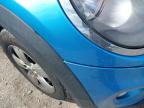 2015 MINI ONE for sale at Copart SANDWICH