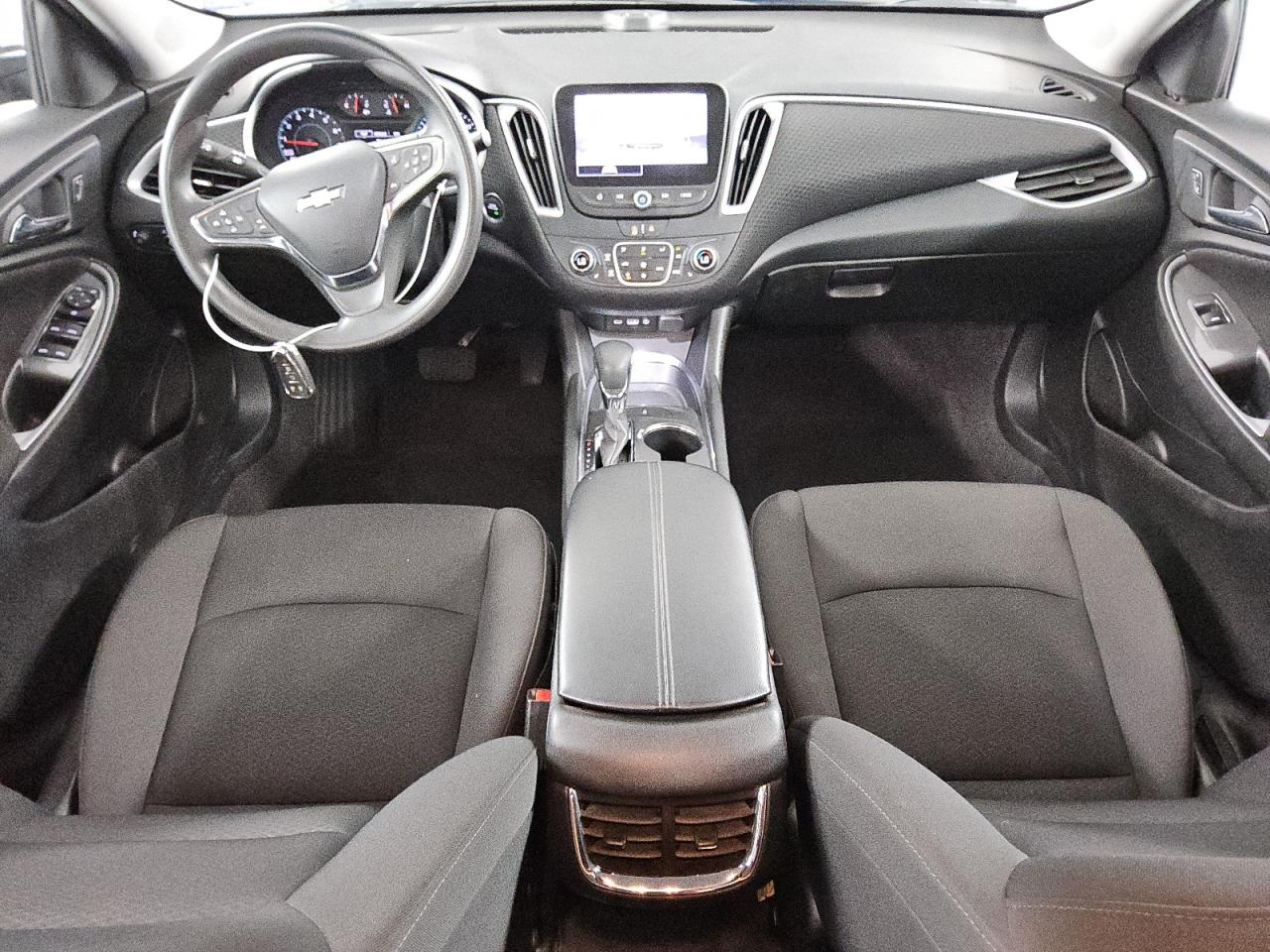 1g1zd5st4pf236909 1G1ZD5ST4PF236909 2023 Chevrolet Malibu Lt