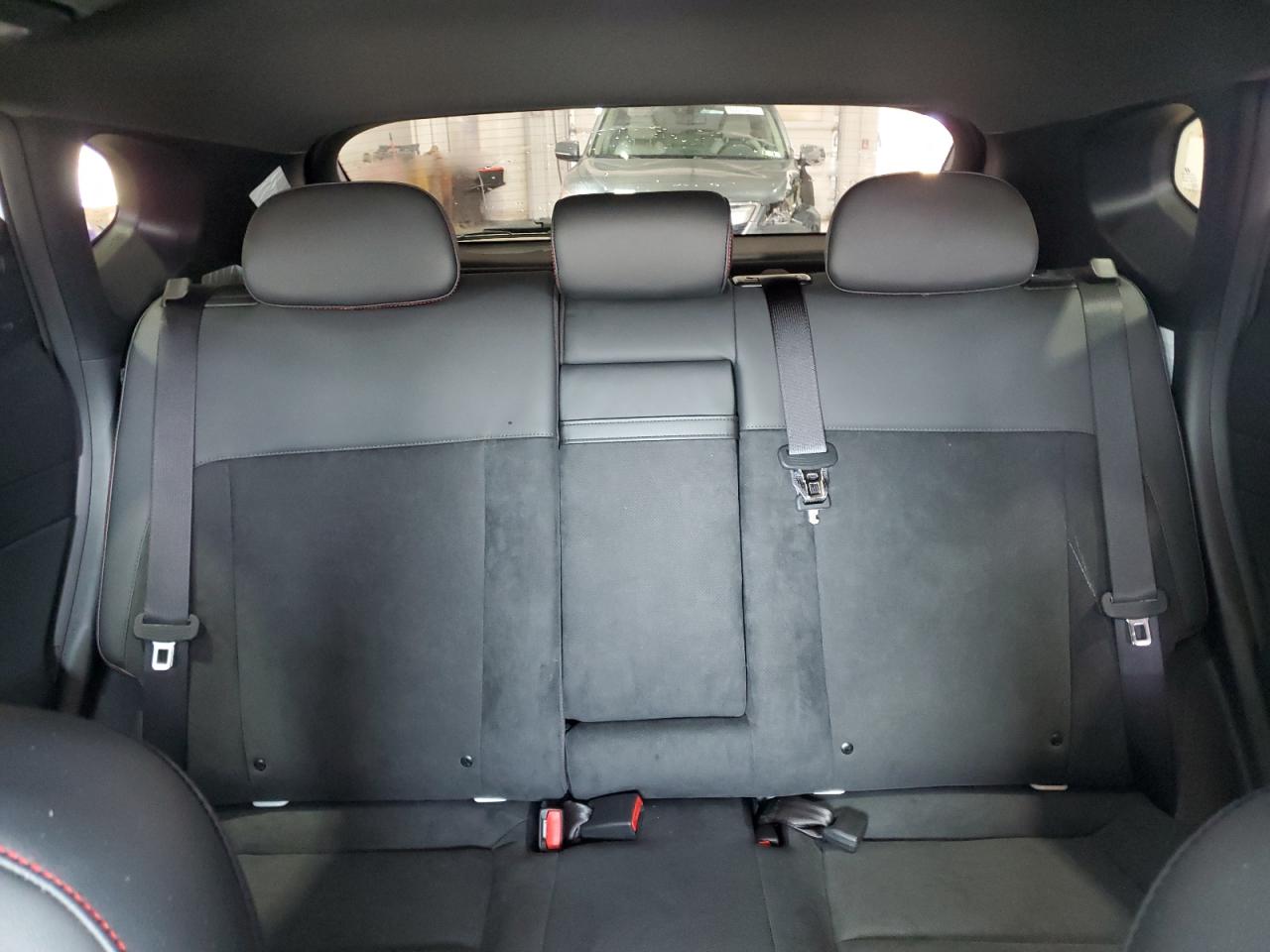 km8haca39ru098425 KM8HACA39RU098425 2024 Hyundai Kona N Line