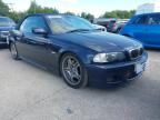 2001 BMW 330 CI SPO for sale at Copart SANDWICH