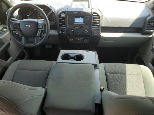  FORD F-150 2018 Szary