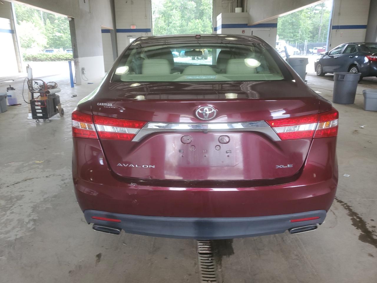 2015 Toyota Avalon Xle VIN: 4T1BK1EB7FU162305 Lot: 64887245