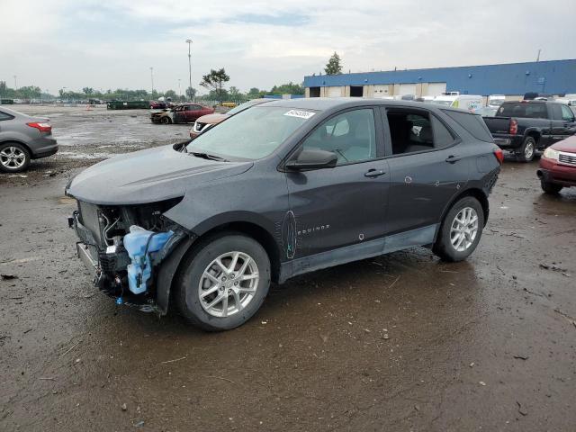 CHEVROLET EQUINOX LS 2022