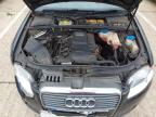 2007 AUDI A4 SE T FSI CVT  for sale at Copart SANDWICH