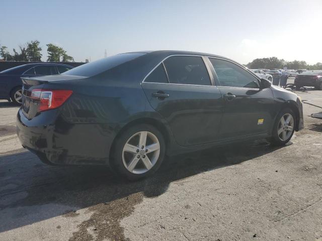  TOYOTA CAMRY 2012 Granatowy
