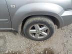 2005 NISSAN X-TRAIL SV for sale at Copart YORK