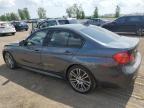 2015 BMW 328 XI   for sale at Copart QC - MONTREAL