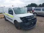 2015 MERCEDES BENZ CITAN 109 for sale at Copart WISBECH